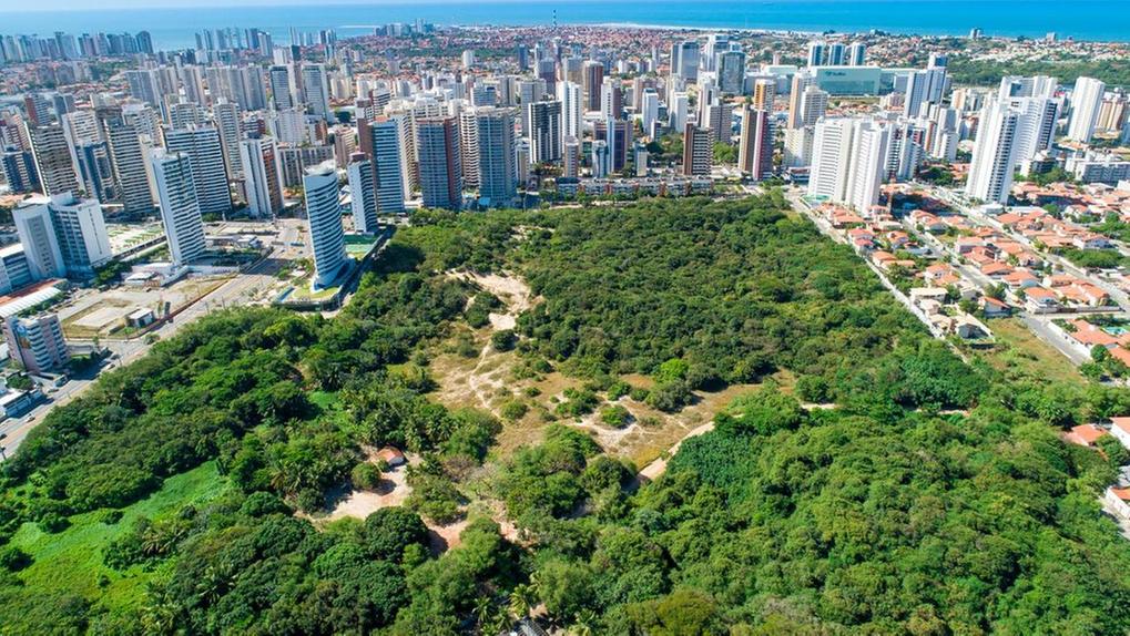 Extinção de áreas de proteção ambiental pode não ocorrer em Fortaleza