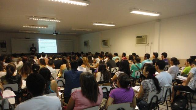 Inscrições para curso preparatório intensivo são abertas na Uece