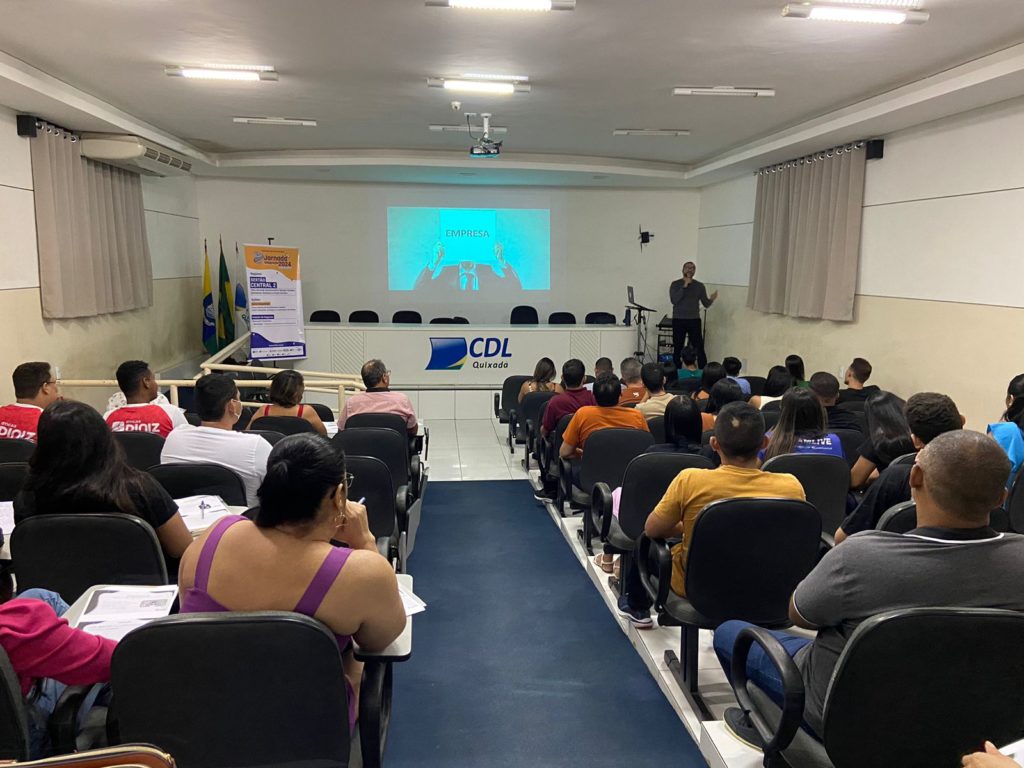 Jornada da Integração visa impulsionar comércio varejista na Ibiapaba