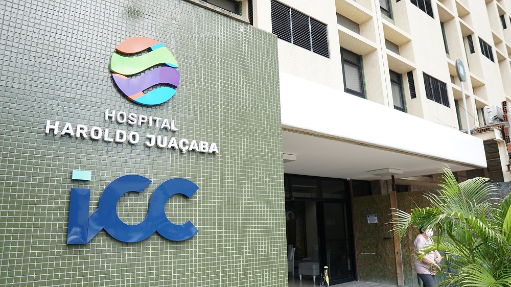 ICC promove Arraiá do ICC em prol dos pacientes da Casa Vida