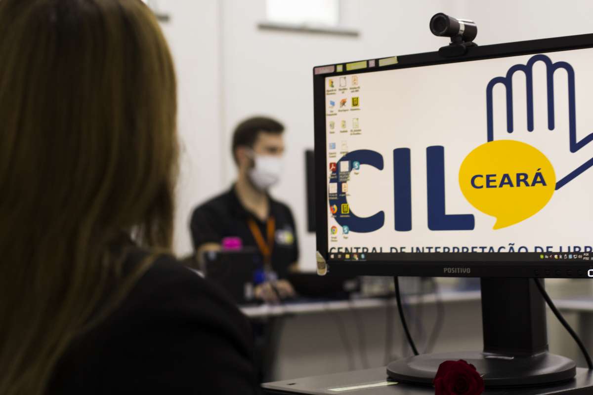 Sistema de acessibilidade do Ceará para PcD pode ser reeestruturado