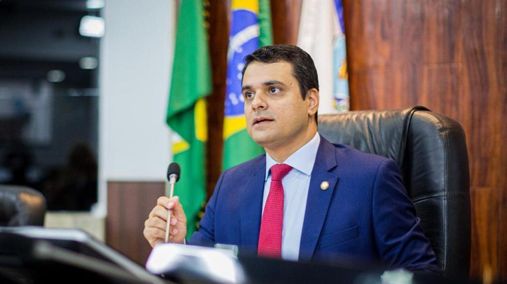 Gardel Rolim afirma que Fortaleza oferecerá 25 mil vagas em creches neste ano