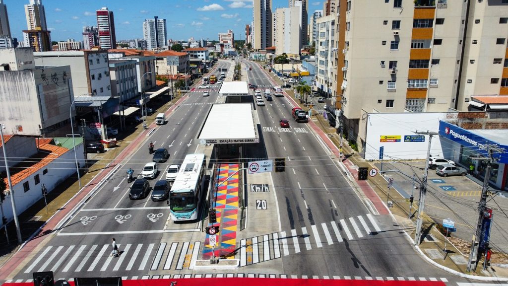 BNDES investirá em estudo para melhoria de mobilidade