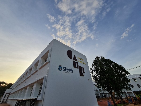 BNB e Ministério da Cultura lançam Programa Kariri Criativo