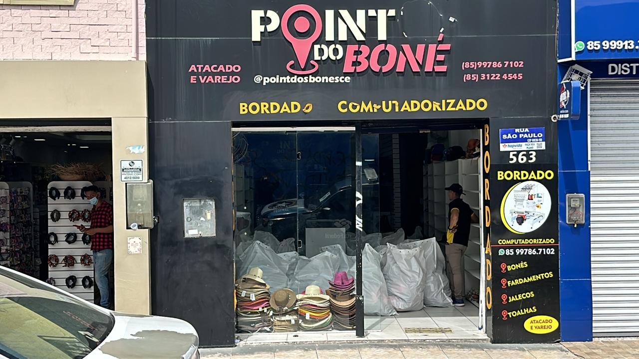 Pirataria gera prejuízo de cerca de R$ 453 bilhões por ano ao Brasil