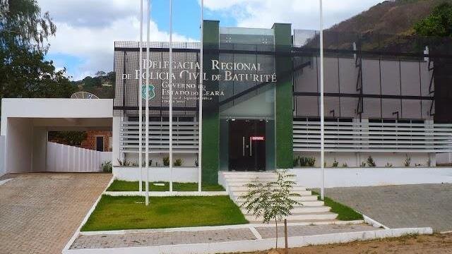 MPCE exige aumento de policiais em Baturité 