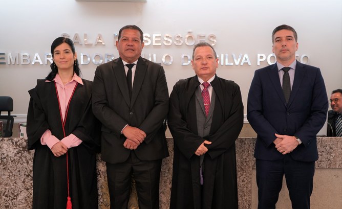 Novo acordo ampliará atendimentos judiciários em localidades remotas do Ceará
