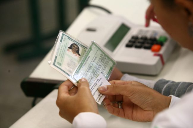 Número de eleitores neste ano supera o de 2022 no Ceará