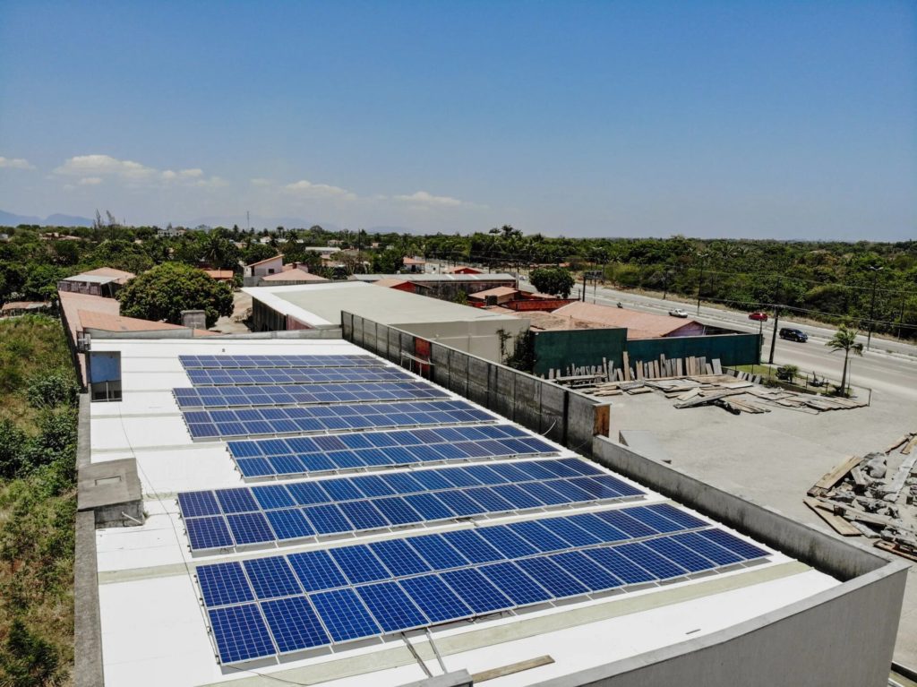 Ceará se destaca como pioneiro em energia solar e atrai investimentos