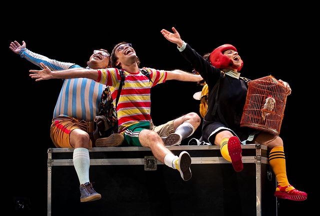 15ª Edição do Festival de Teatro de Fortaleza acontece entre 10 e 21 de junho