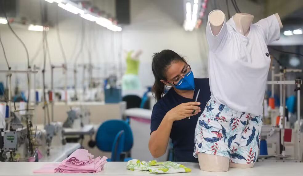 Fortaleza + Futuro oferta mais de mil vagas em cursos profissionalizantes