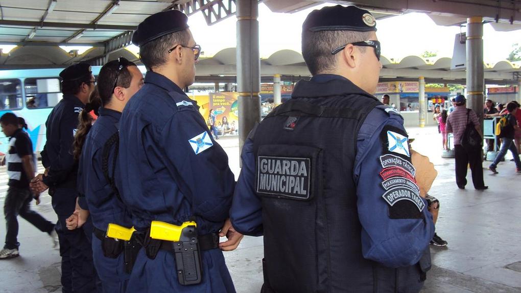 Prefeitura de Fortaleza anuncia reforço no policiamento em áreas estratégicas