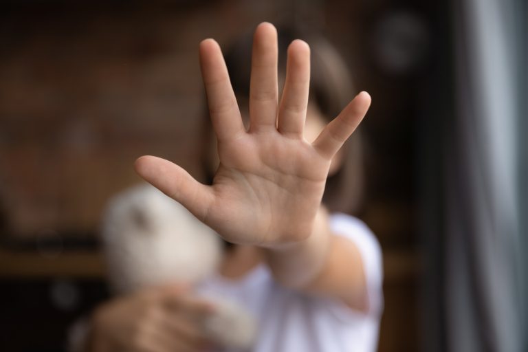 Agressões se repetem em quase metade das vítimas de estupro