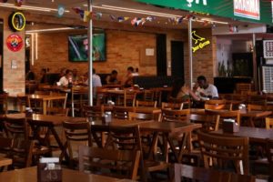 Na alta estação, hospedagem, alimentação fora do lar e programações de lazer impulsionam movimentação econômica no Ceará - (Foto: Reprodução)