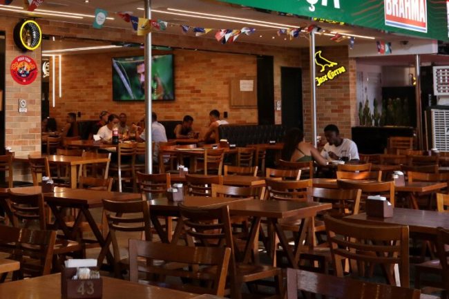 Na alta estação, hospedagem, alimentação fora do lar e programações de lazer impulsionam movimentação econômica no Ceará - (Foto: Reprodução)