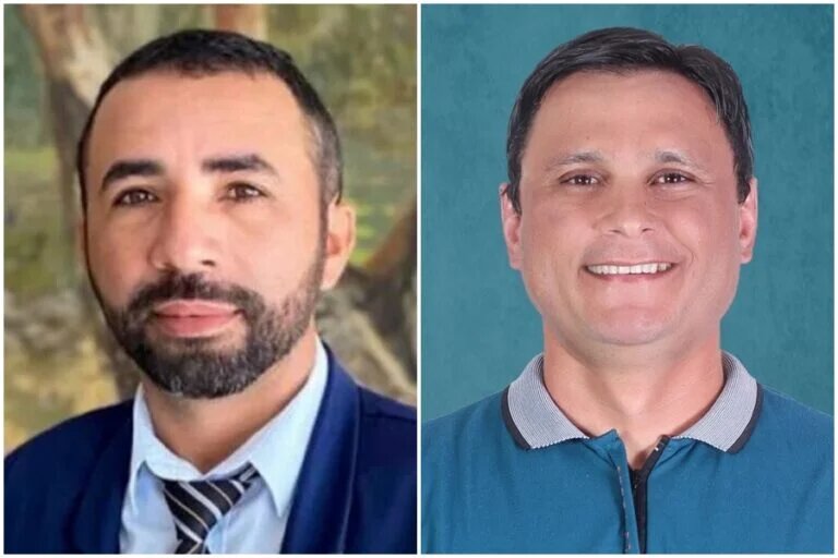 Vice-prefeito de Potengi toma posse após morte de Edson Veriato