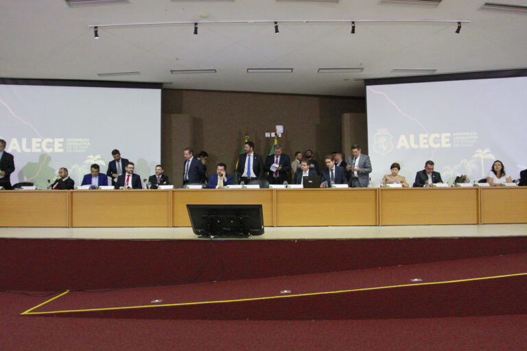 Projeto pretende ampliar atuação dos deputados no Brasil 