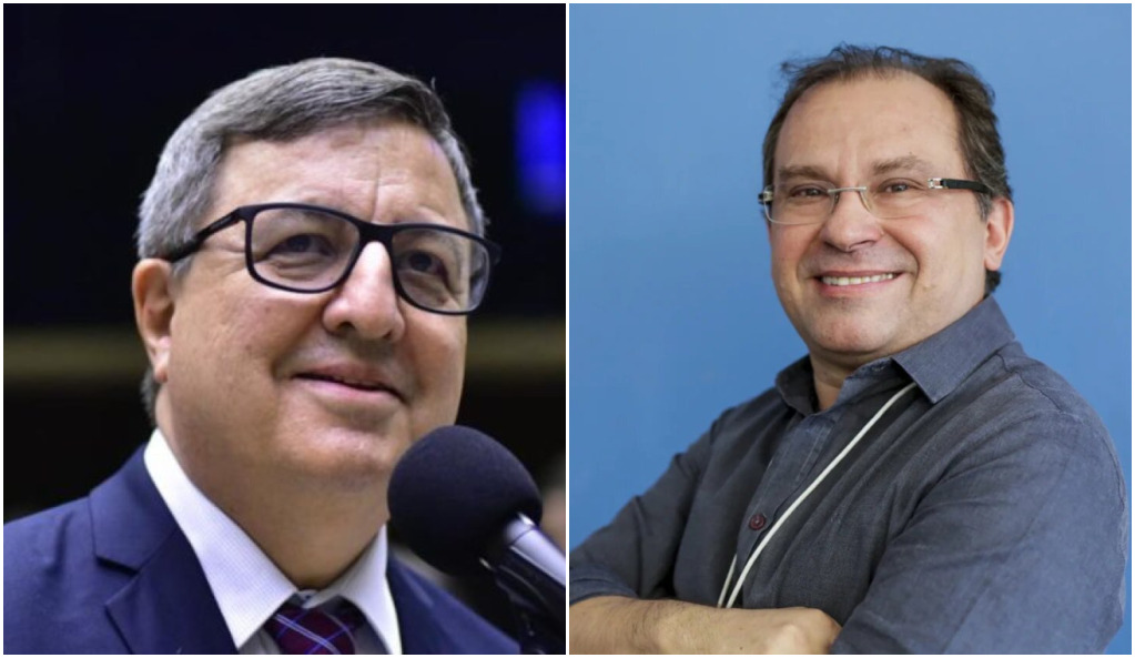 Capitão Wagner define equipe de campanha em Fortaleza