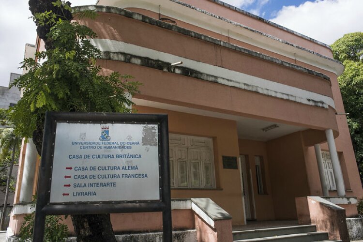 Encerram nesta quinta as inscrições para curso gratuito de inglês