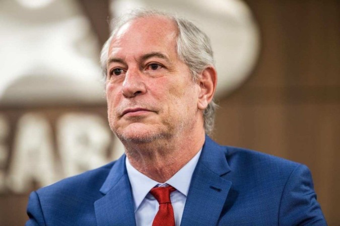 Justiça Eleitoral recebe denúncia contra Ciro Gomes por violência política de gênero 