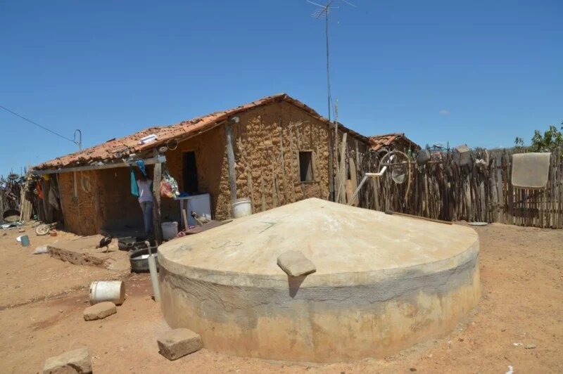 Governo do Ceará busca empréstimo milionário para combate à pobreza rural