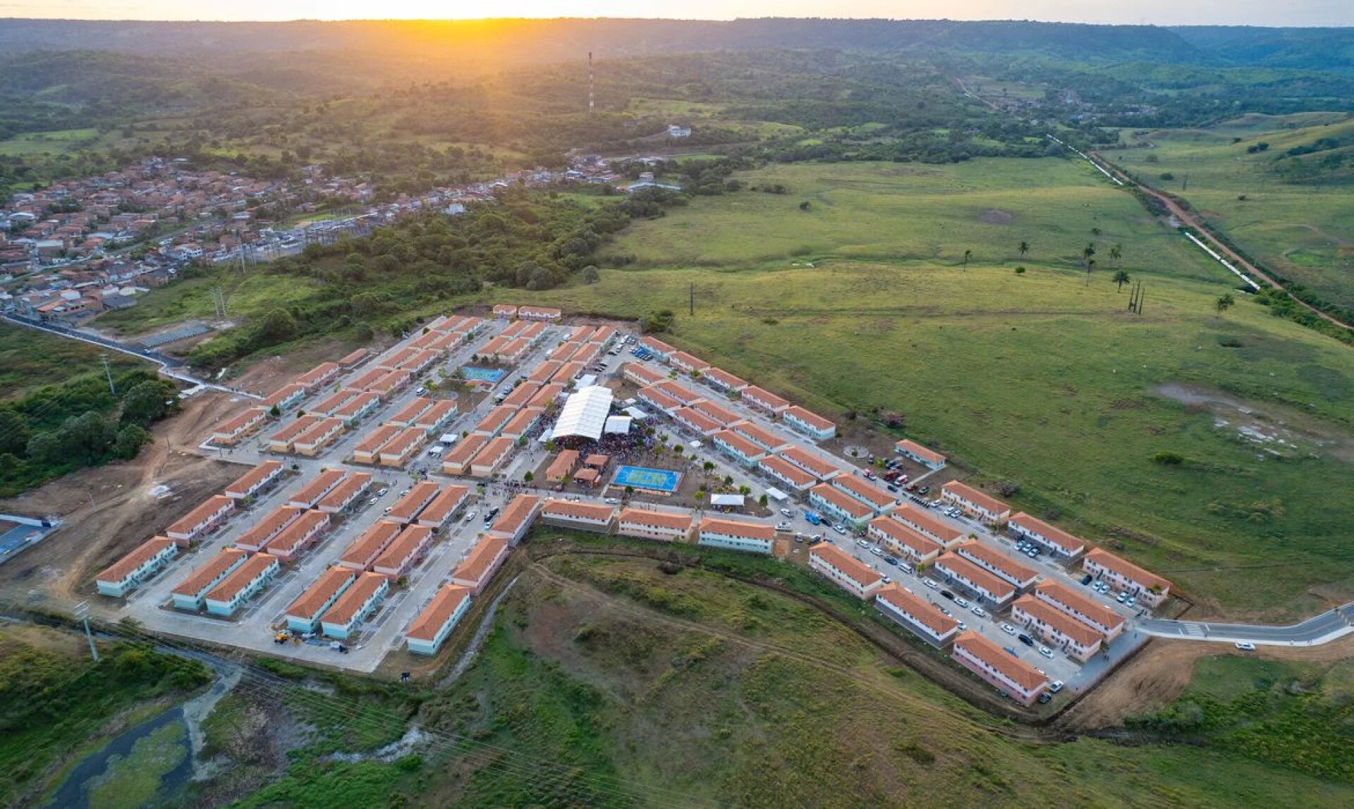 Ceará deve receber mais de mil casas do Minha Casa, Minha Vida