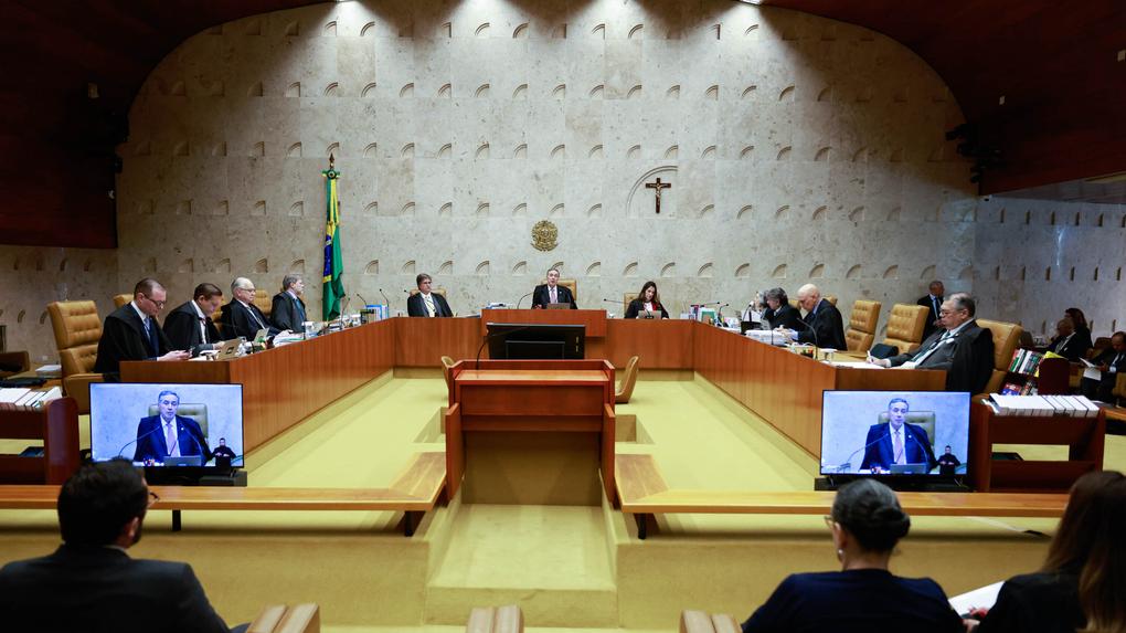 STF autoriza parentes em cargos de chefia no Executivo e Legislativo