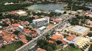 Eusébio lidera os índices de melhor qualidade de vida no Ceará