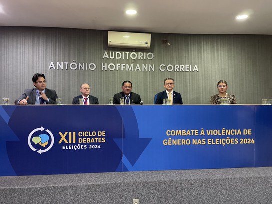 TRE-CE promove debates e audiências públicas no Cariri
