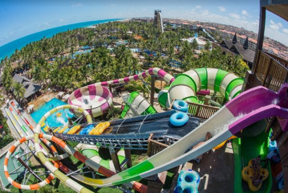 Ceará lidera ranking das melhores experiências turísticas do Brasil 