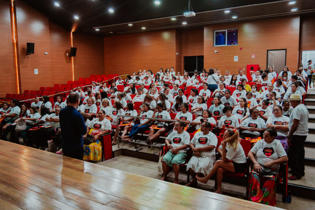 Cuca Pici recebe programação voltada para empreendedorismo feminino