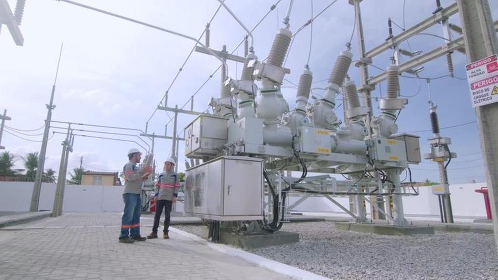 Ceará vai ganhar mais quatro subestações da Enel