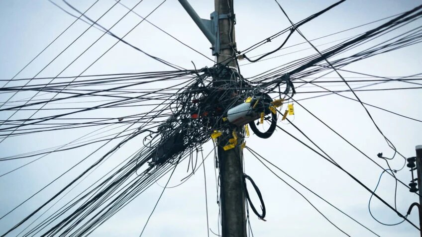 Energia furtada no Ceará é suficiente para abastecer quatro cidades por um ano