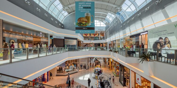 Dia dos Pais incentiva ações em shoppings de Fortaleza