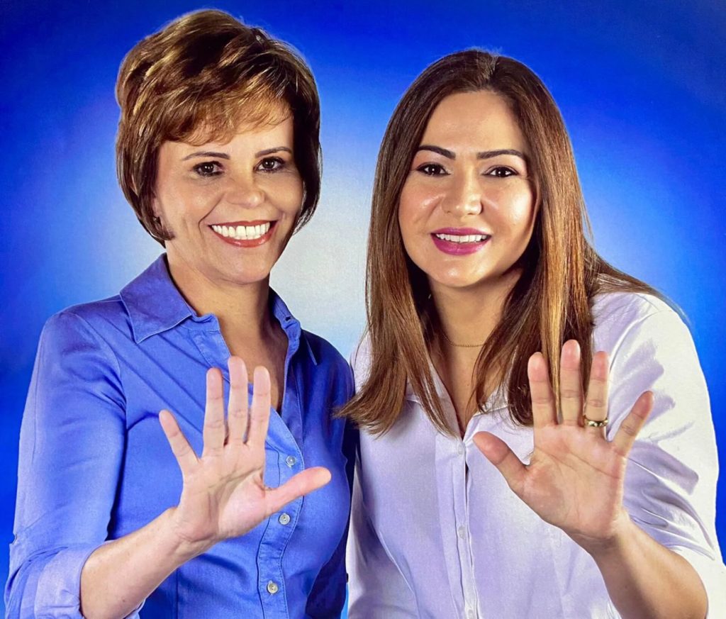 PSD confirma candidatura de Patrícia Aguiar à reeleição em Tauá