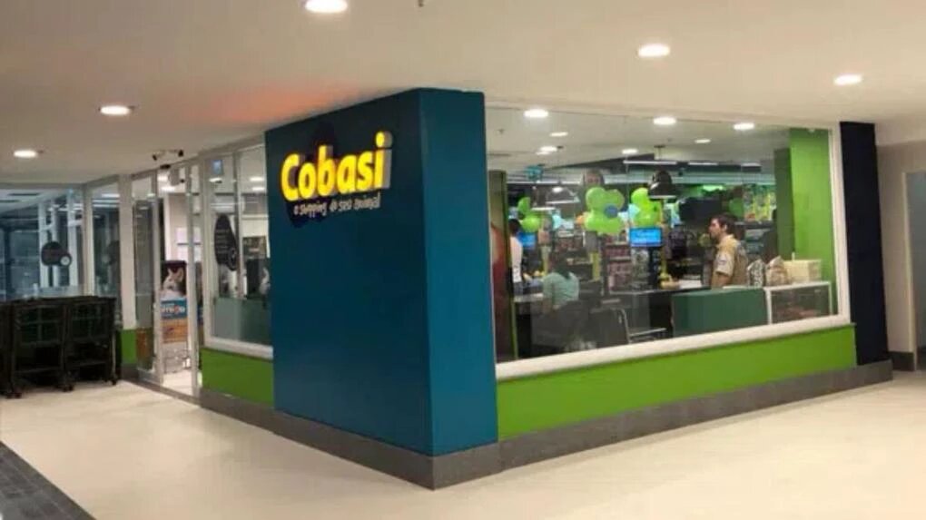 Justiça gaúcha proíbe Cobasi de vender animais em shoppings 
