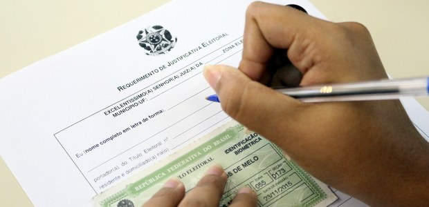Saiba o que fazer caso não tenha votado, justificado nem pagado multa