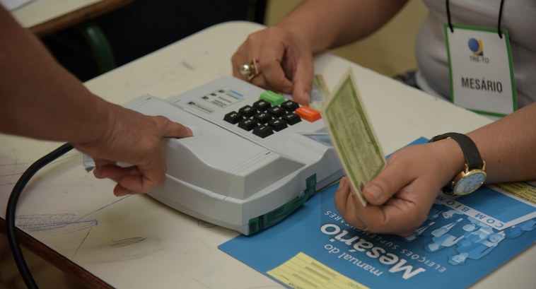 Entenda o papel dos mesários e saiba como se voluntariar