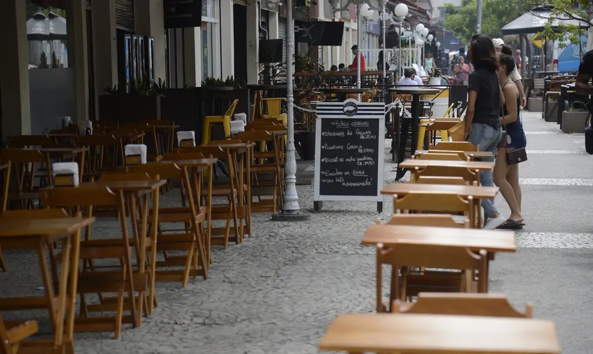 Abrasel aponta dificuldades para bares e restaurantes no Ceará