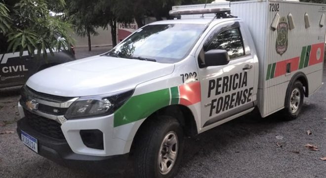 Fim de semana violento é marcado por mais uma chacina no Ceará