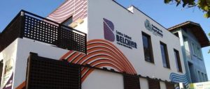 Centro Cultural Belchior reúne capoeira, rap, dança e shows na Praia de Iracema