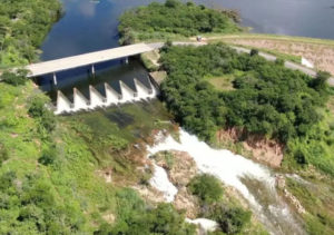 Quase 100% do território cearense não teve seca relativa em junho