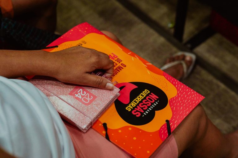 Programa Nossas Guerreiras incentiva empreendedorismo feminino
