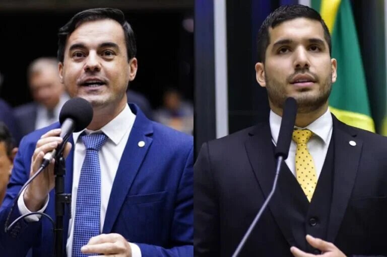 PL e União Brasil alinham posicionamento político em Fortaleza