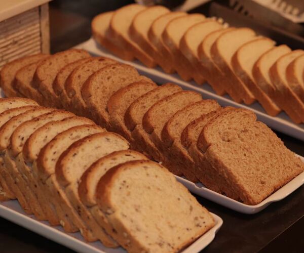 Consumo de pão pode interferir no teste do bafômetro