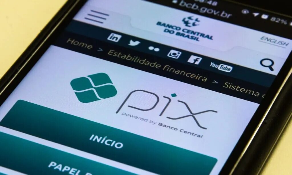 Nova função do Pix permite pagamentos mensais automáticos