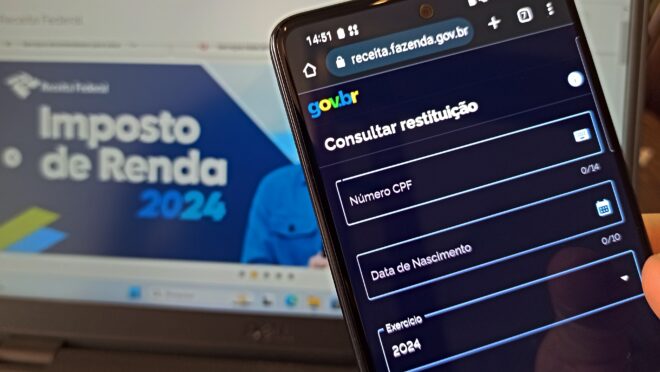Receita paga R$ 11 bilhões no 1º lote de restituição do IR