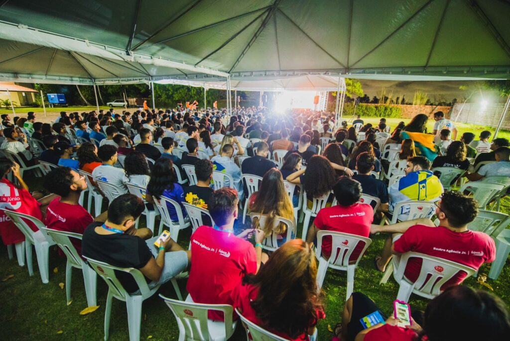 Caucaia recebe a 21ª edição do Encontro Cearense de Empresários Juniores