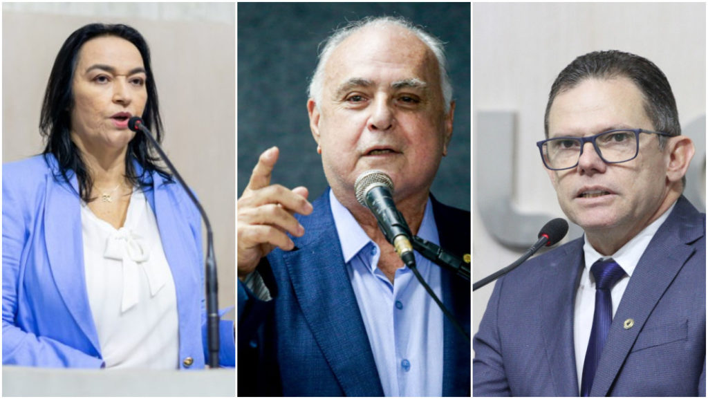 Candidatos da oposição apontam falhas na infraestrutura de Maracanaú