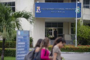 Uece lidera ranking de universidades estaduais do Norte, Nordeste e Centro-Oeste